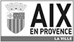 Logo ville d'Aix en Provence